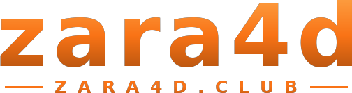 zara4d logo
